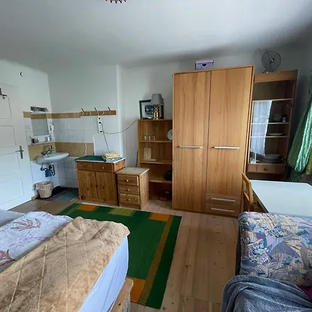 Bed and breakfast Privatzimmer Trieben