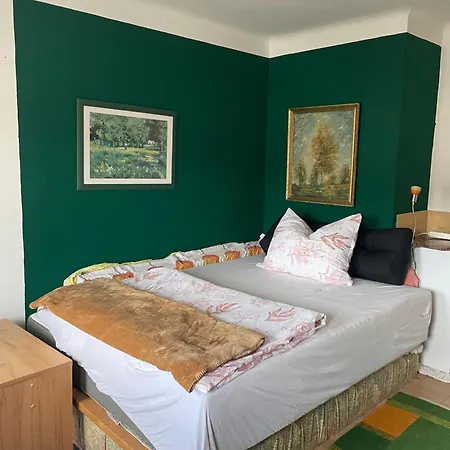 Bed & Breakfast Privatzimmer