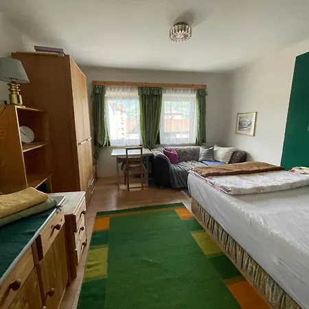 Frühstückspension Privatzimmer Trieben