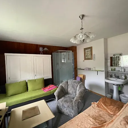 Privatzimmer Bed & Breakfast