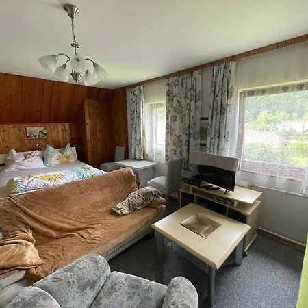 Privatzimmer Frühstückspension