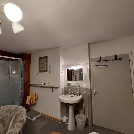 Bed and breakfast Privatzimmer Trieben