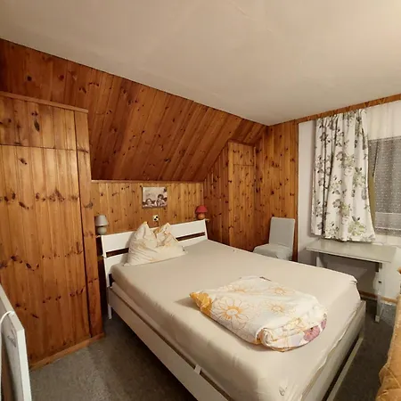 Privatzimmer Trieben