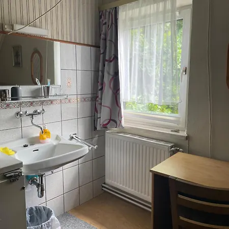 Privatzimmer * Trieben