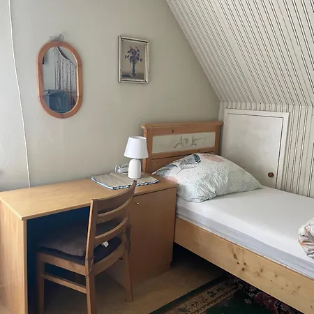 Bed & Breakfast Privatzimmer