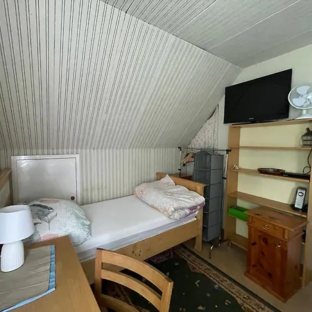 Privatzimmer