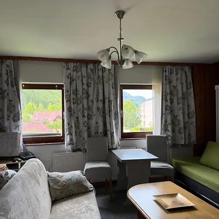 Privatzimmer