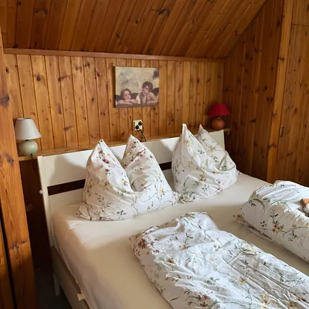 Privatzimmer Frühstückspension *
