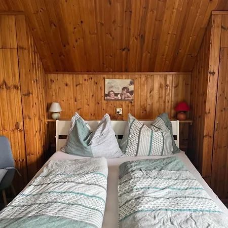 Privatzimmer Frühstückspension Trieben