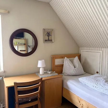 Privatzimmer Frühstückspension *
