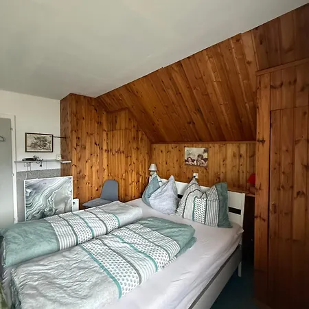 Frühstückspension Privatzimmer *