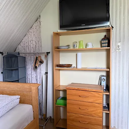 Privatzimmer Frühstückspension Trieben