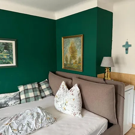 Privatzimmer Trieben
