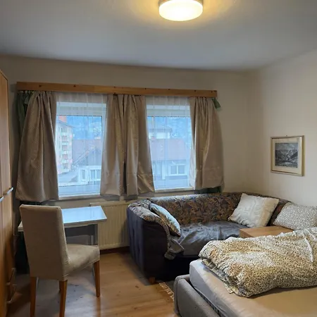 Privatzimmer * Trieben