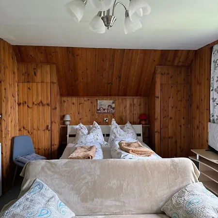 Frühstückspension Privatzimmer