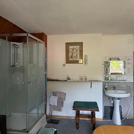Privatzimmer Frühstückspension *