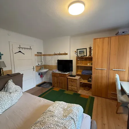 Frühstückspension Privatzimmer Trieben