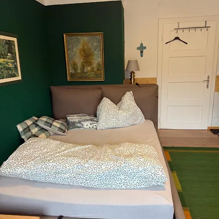 Privatzimmer Frühstückspension