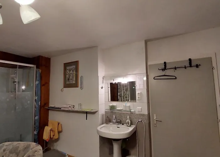 Bed & Breakfast Privatzimmer Trieben