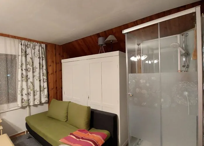 فندق مبيت وإفطار Privatzimmer *