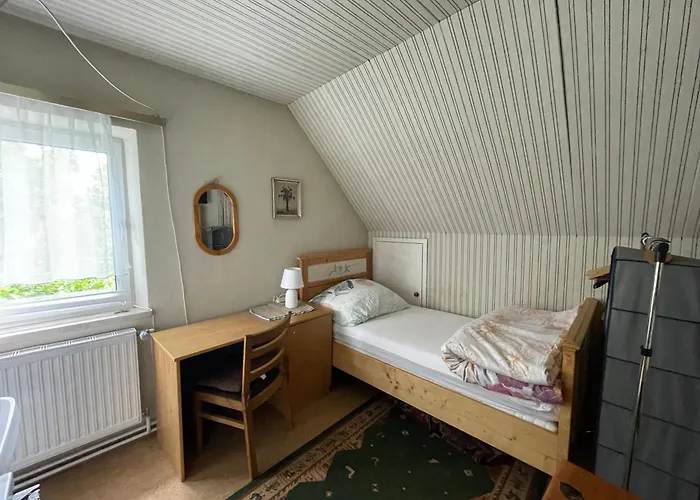 Privatzimmer Bed & Breakfast