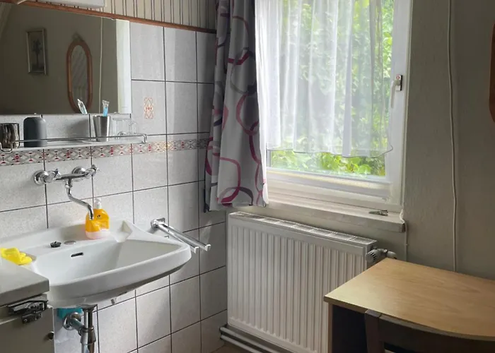 Privatzimmer * Trieben